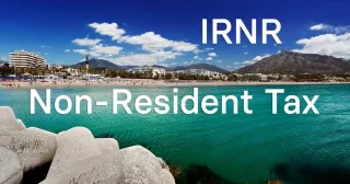 🚨 Key ruling on taxation for non-residents in Spain 🇪🇸