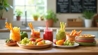 9 Time-Saving Meal Prep Ideas for Kids That Will Change Your Week!