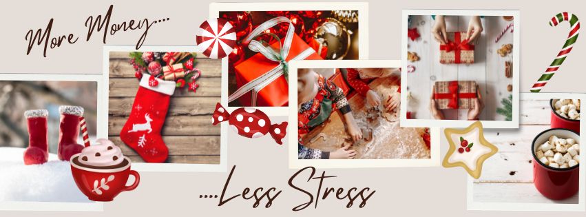 Single Moms Holiday Survival Master Class