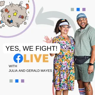 Yes, We Fight Episode #1 Welcome To The Show