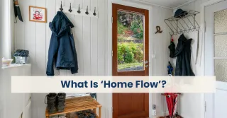 What Is ‘Home Flow’—and Why Your Family Desperately Needs It