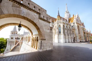 How to Spend a Day in Budapest, Hungary