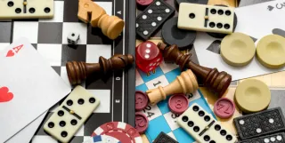 Fun Holiday Learning Games