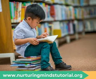 Help my first grader learn to read