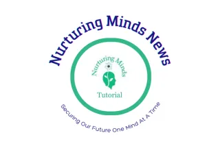 Nurturing Minds News 4/2025