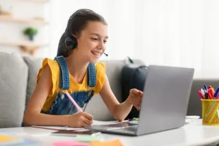 Why Virtual Classes Can Be Better Than Real Ones