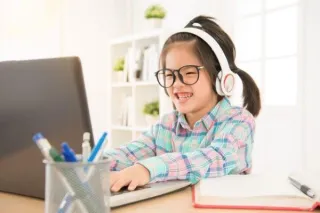 How Online Tutoring Works