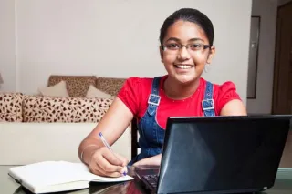 About Me and My Nationwide Tutoring Services