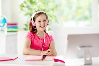 How to Make Online Class Interesting: Keeping Students Engaged and Focused