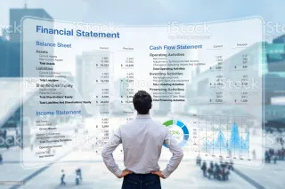 Execution of a Profit Enhancing Financial Model