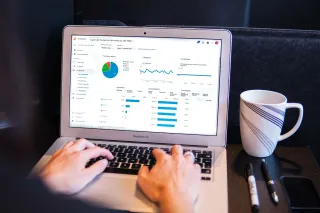 Transitioning to Google Analytics 4: A New Era of Insights and Analysis
