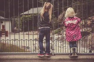 Child Custody Services You Can Trust