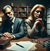 A concise guide to understanding divorce and your rights.
