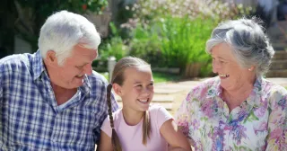 Grandparent Visitation Rights