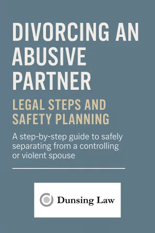 Abusive Divorce 