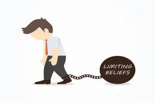 Limiting Beliefs, And The Brutal Consequences Of Not Overcoming Them...
