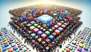 Market Saturation And Asking All The Wrong Questions…