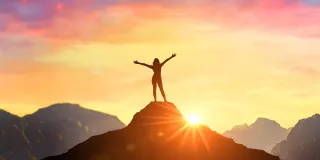 The 2 Things You Need To Be Successful Online, And What You're Signing Up For...