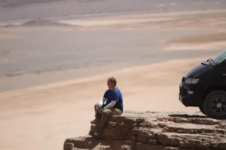 Morocco: The Land That Tried to Break Me