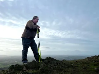 Why Some People Survive the Impossible — And Others Don’t