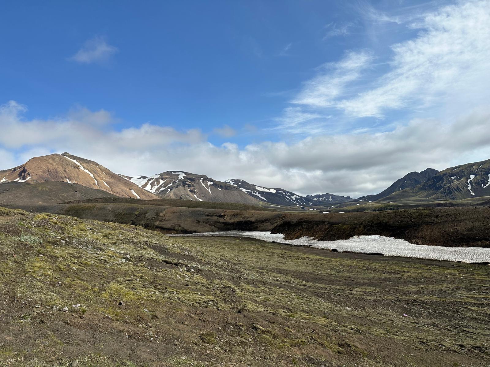 The One Rule That Saved My Life in Iceland (And Can Save Yours Too)