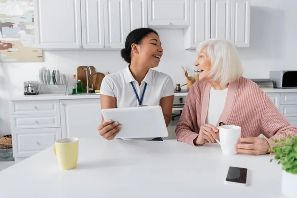 What Does a Home Carer Actually Do?