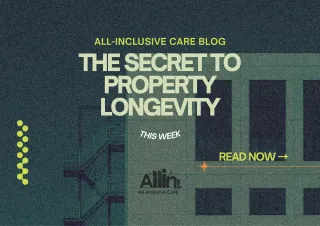 The secret to property longevity