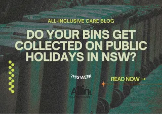 Do Your Bins Get Collected on Public Holidays in NSW?
