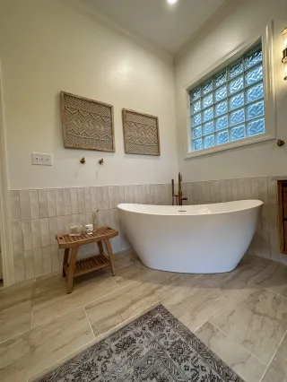  Bathroom Remodeling Contractor Tupelo MS: 5 Tips for a Successful Project