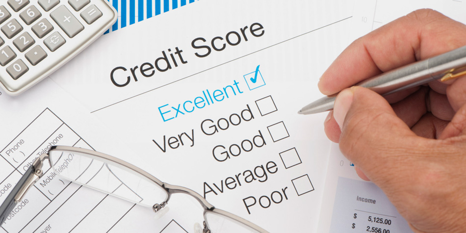 How to Repair Your Credit (with Pictures)
