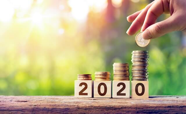 Top 5 New Year’s Credit Resolutions for 2020