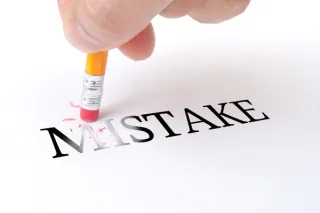 The 5 Biggest Mistakes People Make Without an Estate Plan