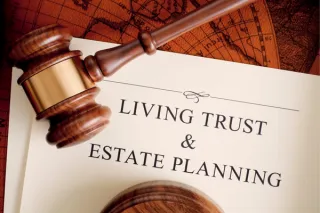 How a Living Trust Can Save Your Family Time, Money, and Stress