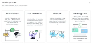 The Benefits 
The Benefits of Having a Chat Bot for Franchisees
