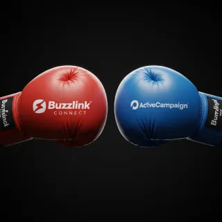 Buzzlink Connect vs ActiveCampaign: The Best Marketing Automation Platform for Franchises, Trades, MSPs & Multi-Location Businesses