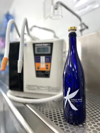 Celebrities and Athletes Who Use Kangen Water Machines