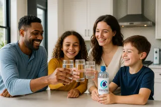 Water Delivery Beta Program