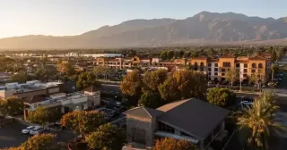 Rancho Cucamonga Tap Water Report