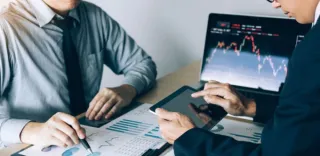 Why Business Owners Need to Think Like Investors