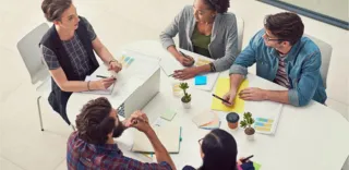 How to Build a High-Performance Team to Drive Growth 