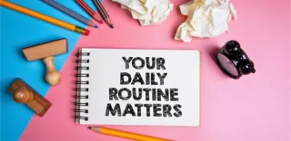 Your Daily Routine Might Be Draining You, Here’s How to Fix It 