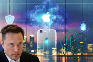 Apple and OpenAI: A Powerful but Concerning Alliance