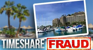 Stay Alert: Timeshare Exit Scams to Be Aware Of