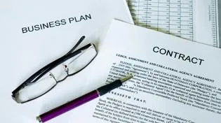 The Importance of A Business Plan