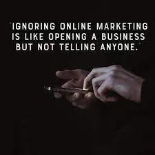 Creating your Marketing Plan