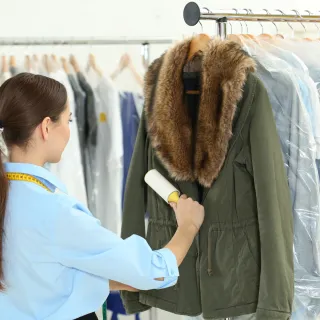 Why Choose Professional Dry Cleaning Services
