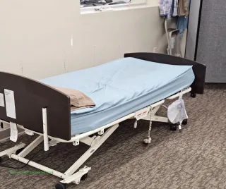 Hospital Cleaning Essentials