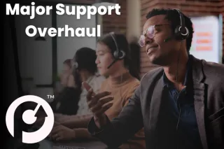 24/7 Custom Support