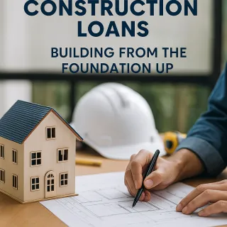 Ground-Up Construction Loans for Real Estate Investors: The Complete Guide
