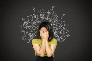 Myth: Everything worth doing is worth doing perfectly (Part 1 of 3)